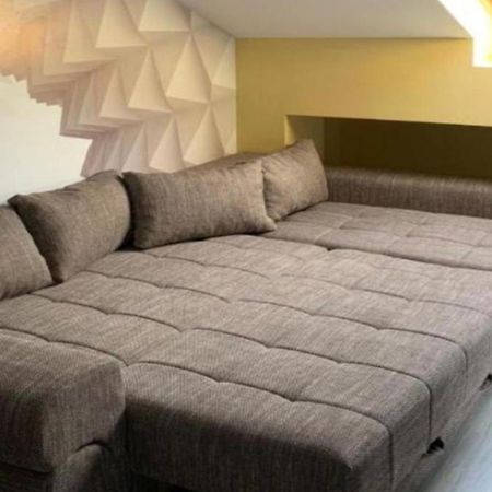 Zara Apartman Krusevac - Centar Apartment Ngoại thất bức ảnh