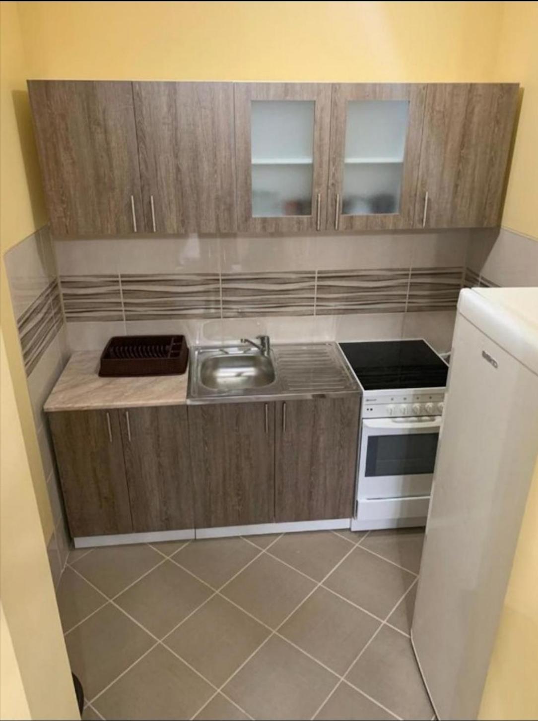 Zara Apartman Krusevac - Centar Apartment Ngoại thất bức ảnh