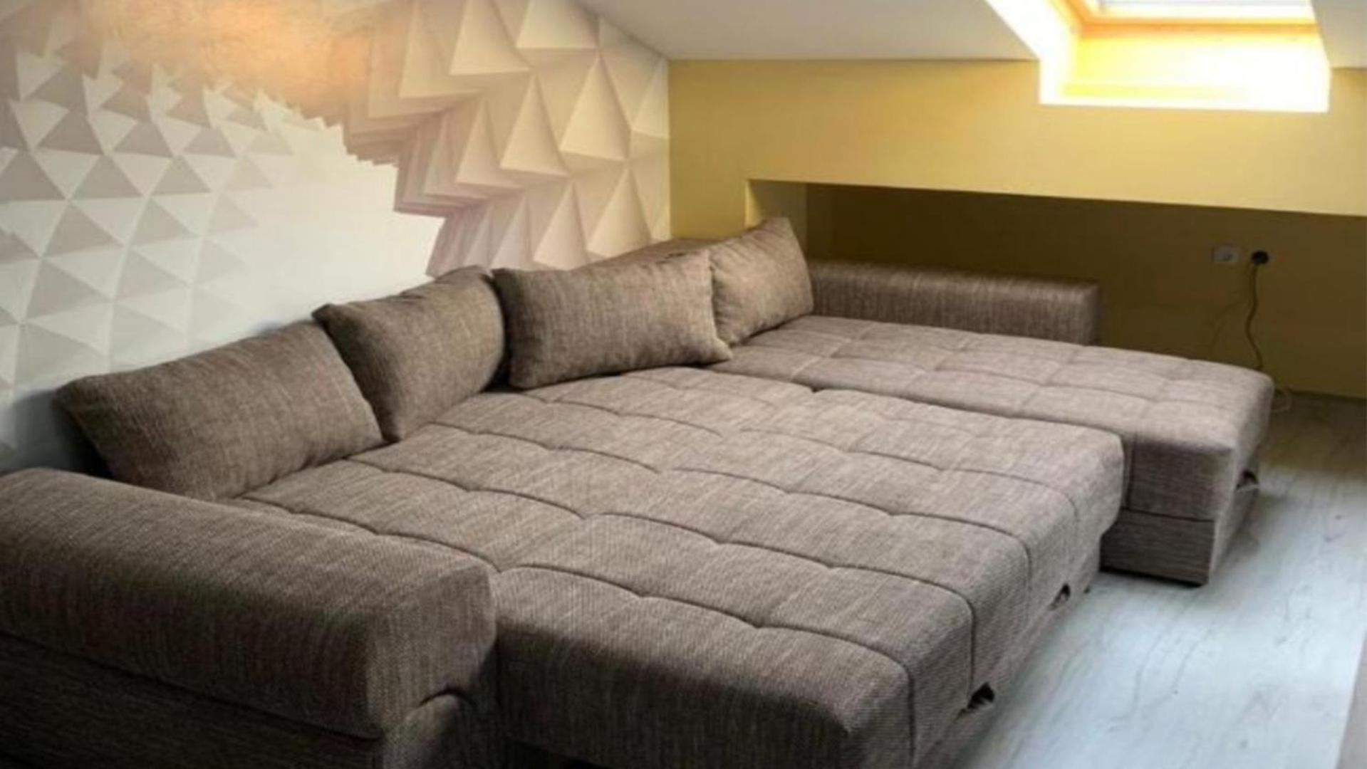 Zara Apartman Krusevac - Centar Apartment Ngoại thất bức ảnh